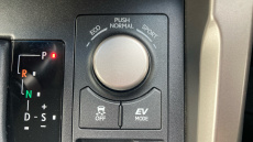 Lexus NX 300h 2.5 Luxury 5dr CVT Hybrid Estate